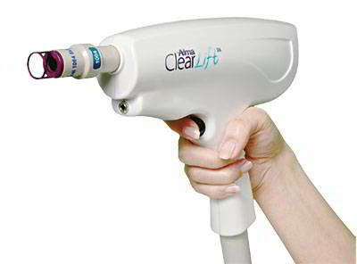 Głowica ClearLift Harmony XL Pro
