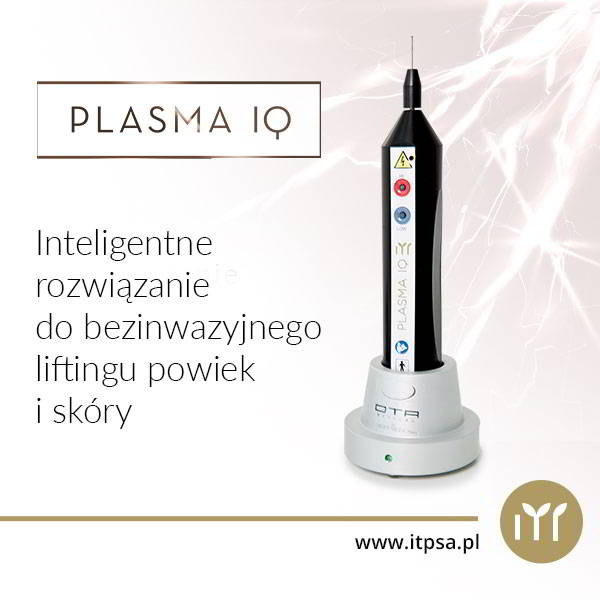 Lifting Plasma IQ
