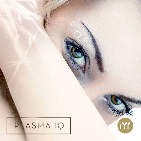 Procedura Plasma IQ