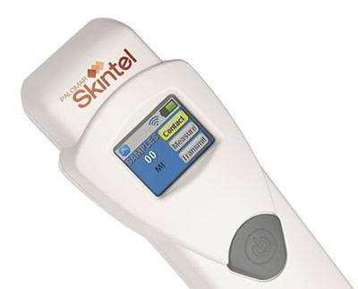 Skintel czytnik melaniny