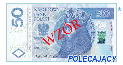 Rabat dla polecającego