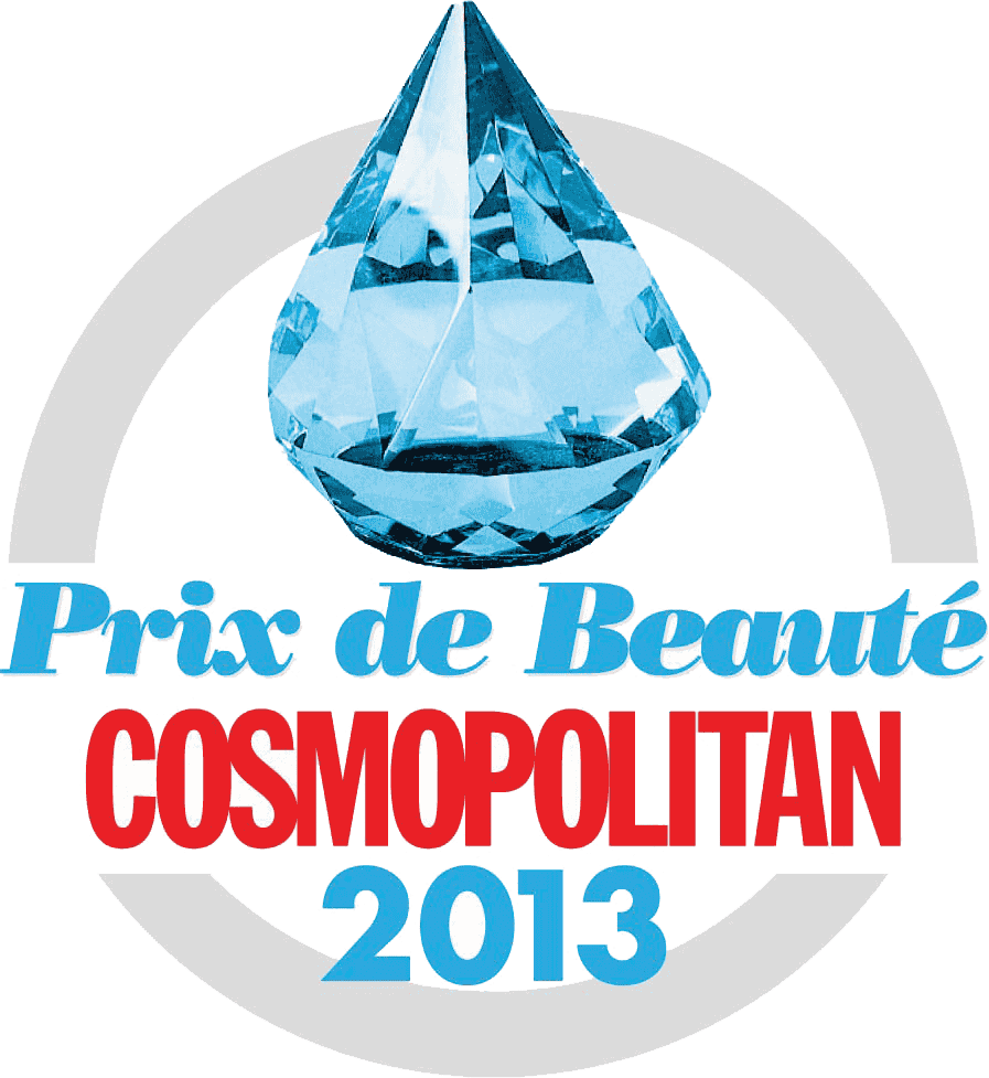 Odkrycie Roku Prix de Beaute