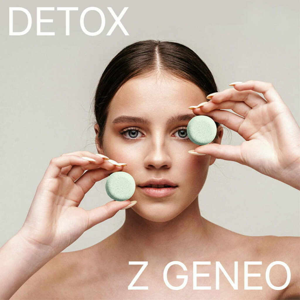 Geneo Detox
