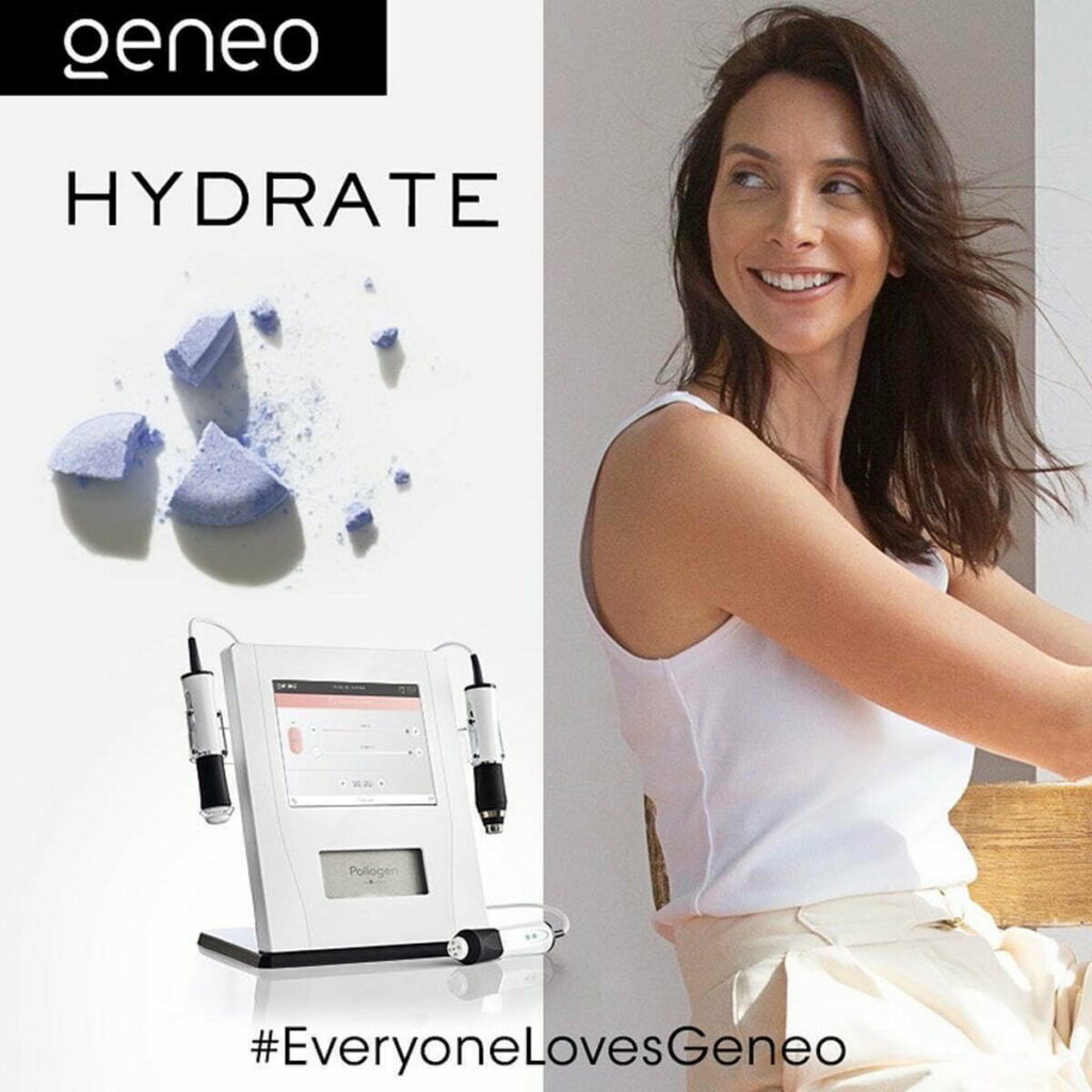 Geneo Hydrate