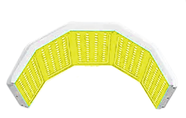 Światło Żółte