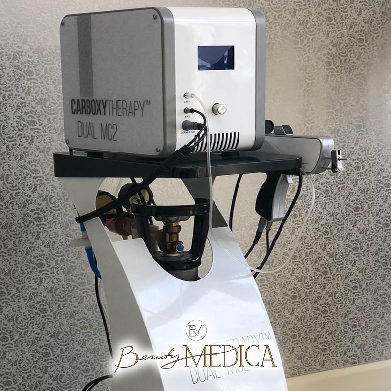 Beauty Medica Zabieg 25