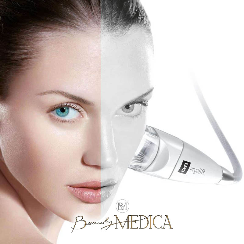 Beauty Medica Zabieg 16