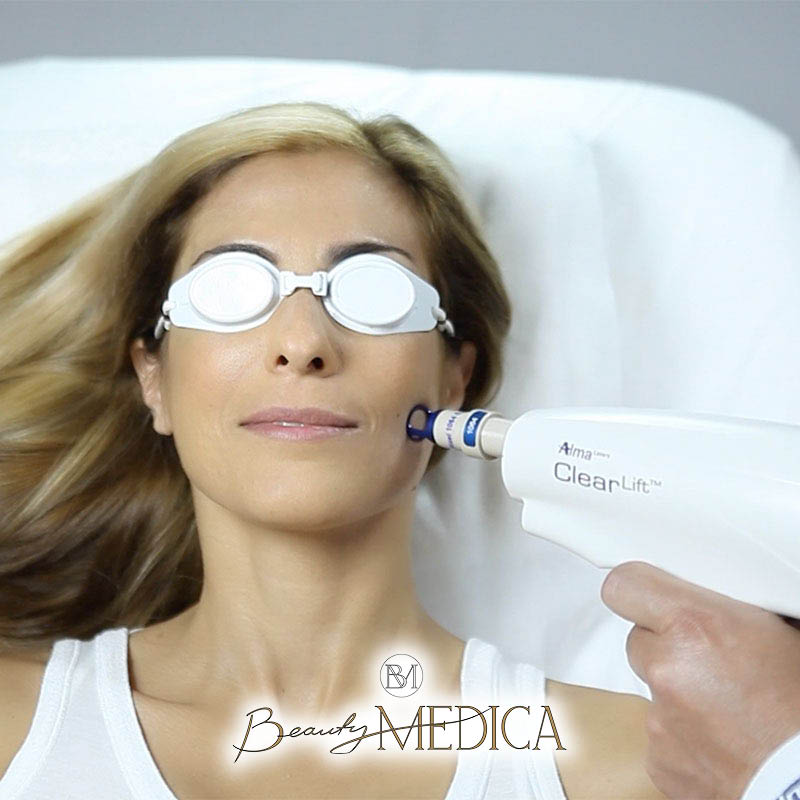 Beauty Medica Zabieg 7